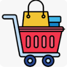 shopping cart